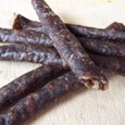 BEEF DROËWORS (DRYWORS) Traditional 250g